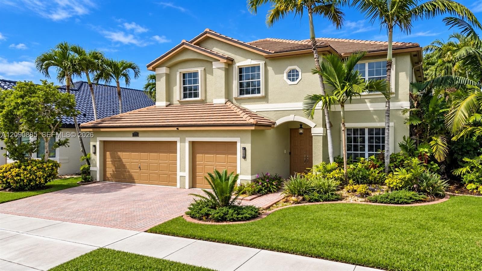 3538 SW 175th Ave, Miramar FL 33029 - Miramar, FL - Photo 1