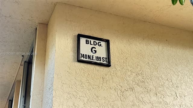 740 NE 199th St # 102G, Miami FL 33179 - Miami, FL - Photo 2