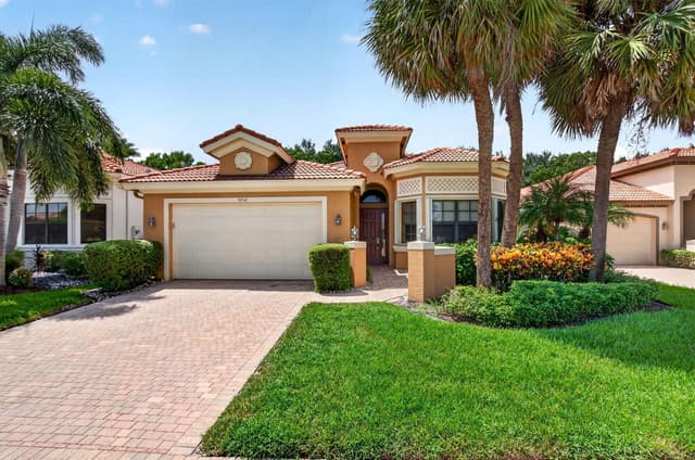 9732 Isles Cay Drive, Delray Beach FL 33446 - Delray Beach, FL - Photo 2