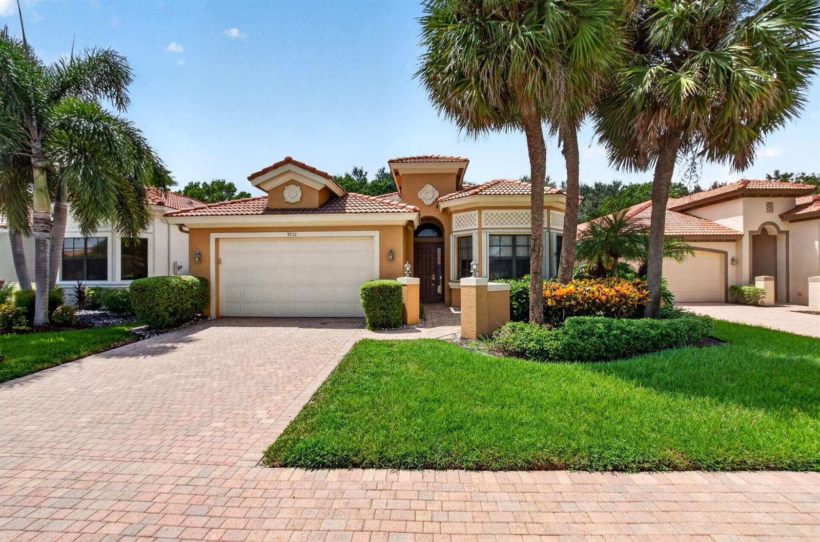 9732 Isles Cay Drive, Delray Beach FL 33446