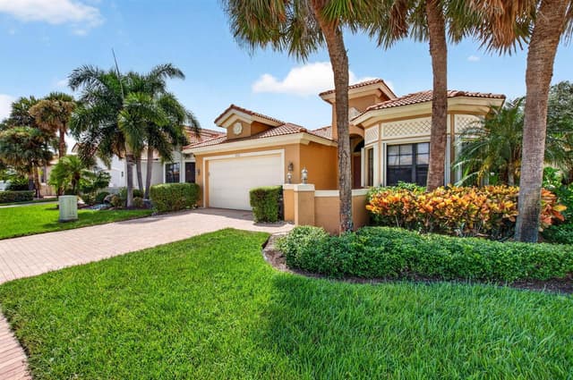 9732 Isles Cay Drive, Delray Beach FL 33446 - Delray Beach, FL - Photo 4