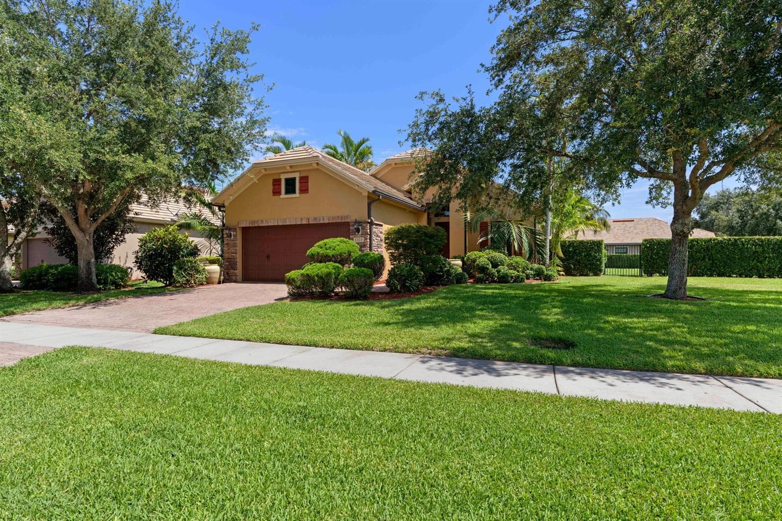 3305 FLORENCE Street, Wellington FL 33414
