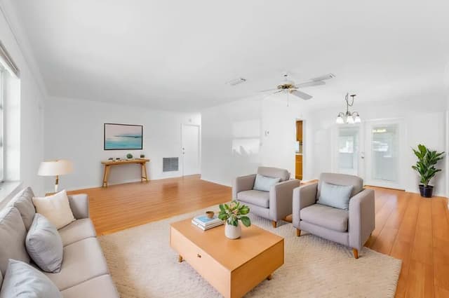 6995 NW 10TH Court, Margate FL 33063 - Margate, FL - Photo 2