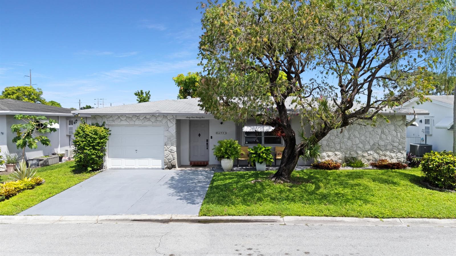 6995 NW 10TH Court, Margate FL 33063