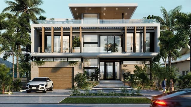 1925 Keystone Blvd, North Miami FL 33181 - North Miami, FL - Photo 4