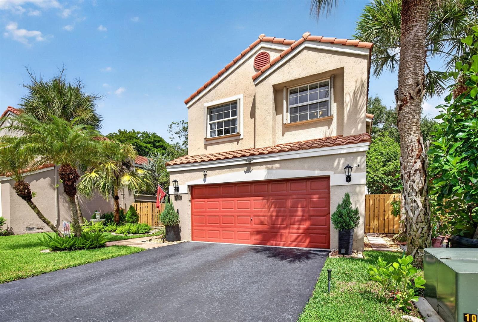 10531 NW 11TH Court, Plantation FL 33322 - Plantation, FL - Photo 1