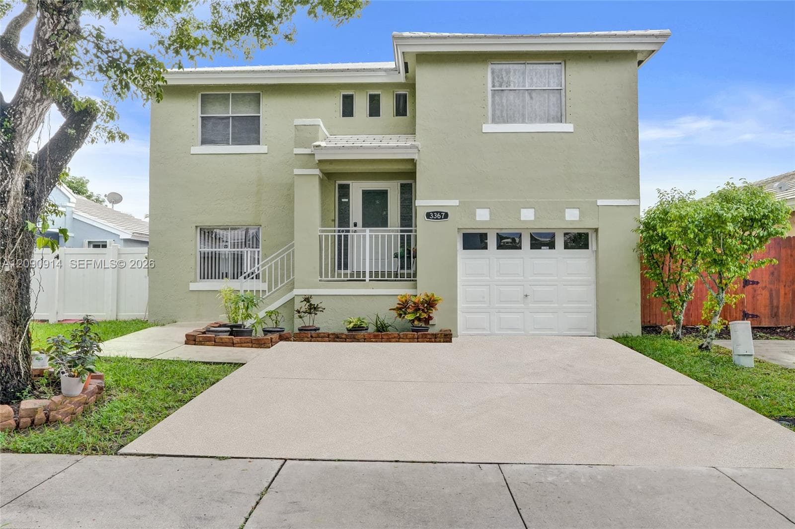 3367 Bonito Ln, Margate FL 33063 - Margate, FL - Photo 1