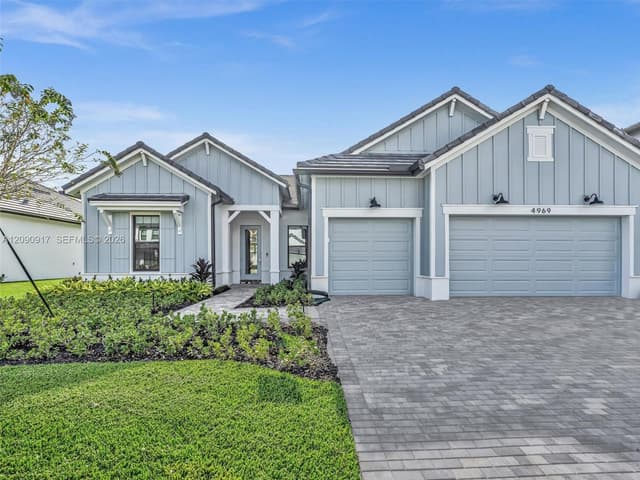 4969 Naugle Way, Davie FL 33328 - Davie, FL - Photo 2