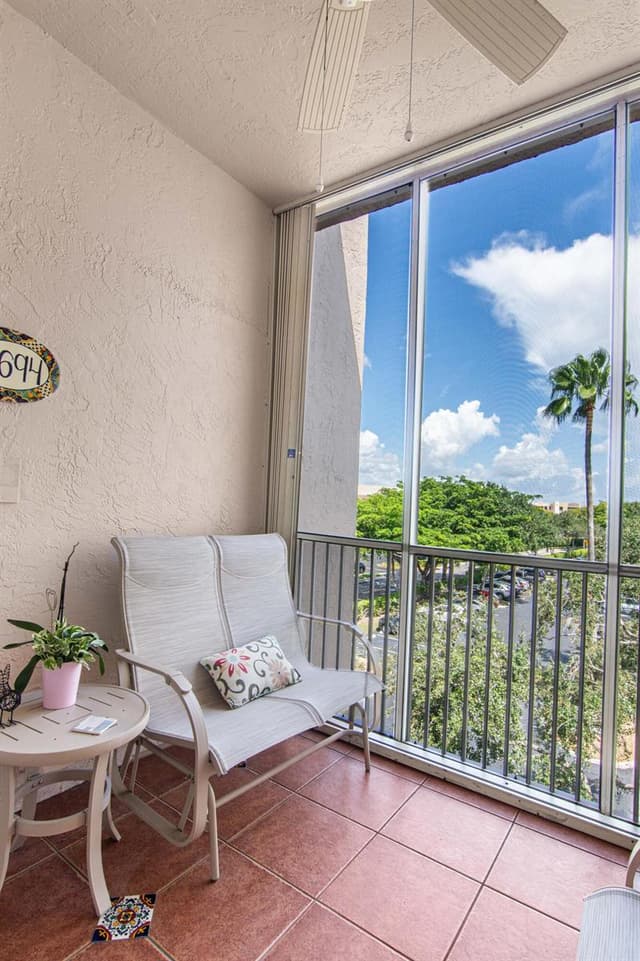 7694 Granville Drive # 412E, Tamarac FL 33321 - Tamarac, FL - Photo 3