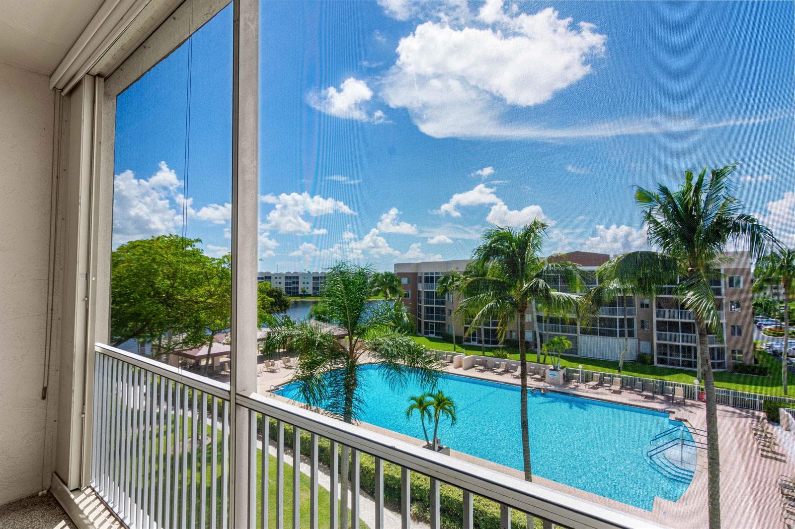 7694 Granville Drive # 412E, Tamarac FL 33321 - Tamarac, FL - Photo 1
