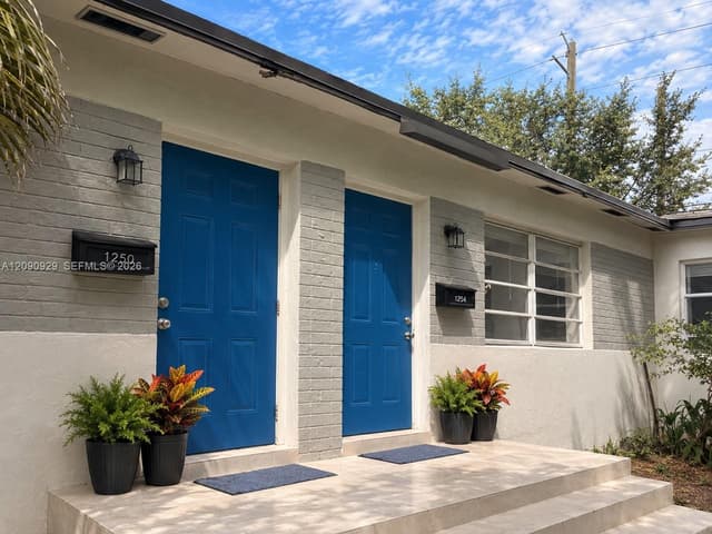 1250 NW 58th St, Miami FL 33142 - Miami, FL - Photo 2