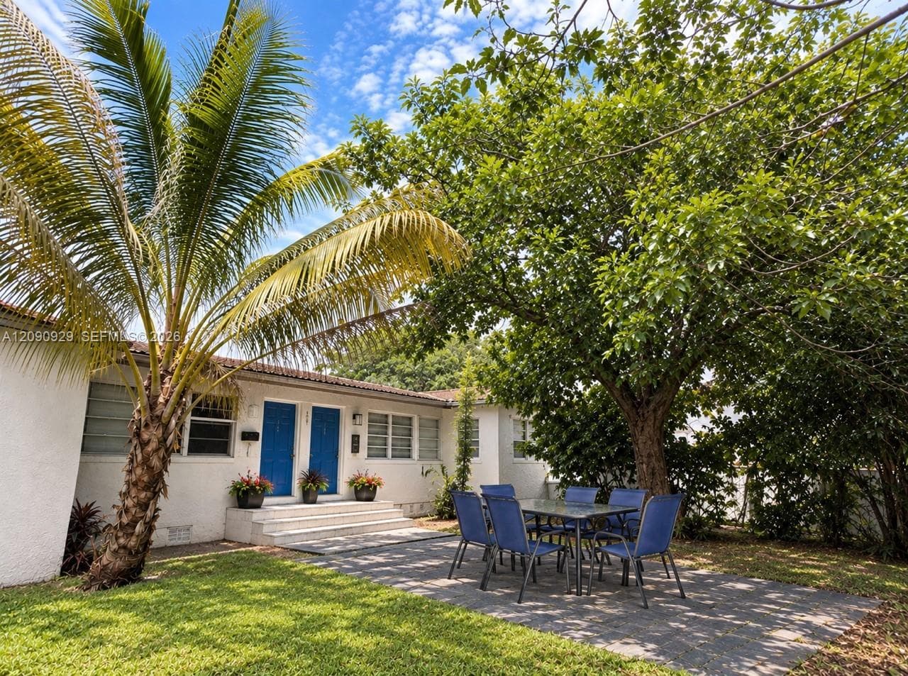 1250 NW 58th St, Miami FL 33142 - Miami, FL - Photo 1
