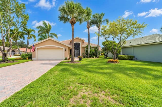 8795 Via Tuscany Dr, Boynton Beach FL 33472 - Boynton Beach, FL - Photo 2