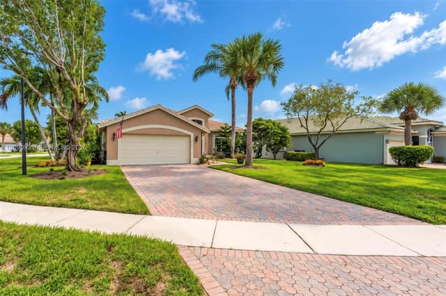 8795 Via Tuscany Dr, Boynton Beach FL 33472 - Boynton Beach, FL - Photo 3