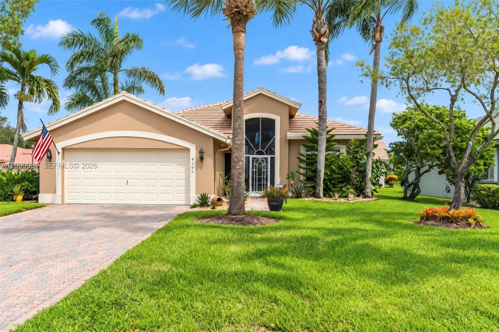 8795 Via Tuscany Dr, Boynton Beach FL 33472 - Boynton Beach, FL - Photo 1