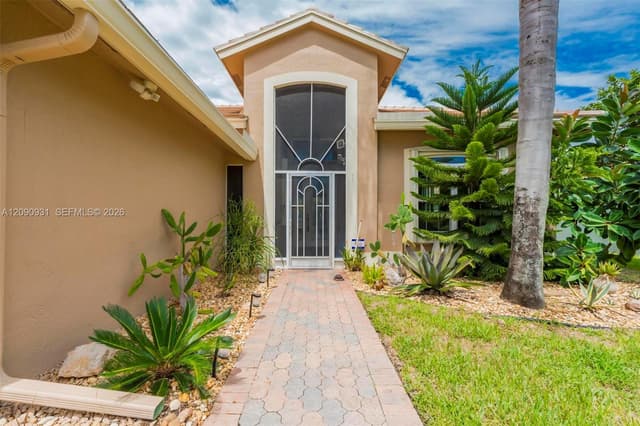 8795 Via Tuscany Dr, Boynton Beach FL 33472 - Boynton Beach, FL - Photo 5