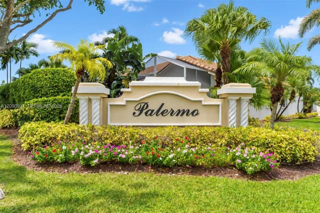 8795 Via Tuscany Dr, Boynton Beach FL 33472 - Boynton Beach, FL - Photo 4