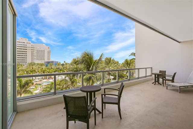4391 Collins Ave # 307, Miami Beach FL 33140 - Miami Beach, FL - Photo 2