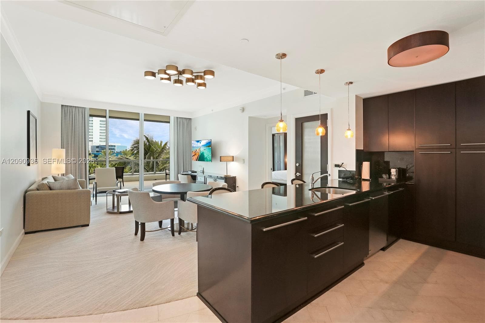 4391 Collins Ave # 307, Miami Beach FL 33140 - Miami Beach, FL - Photo 1