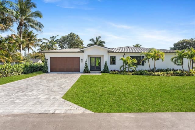 715 MISSION HILL Road, Boynton Beach FL 33435 - Boynton Beach, FL - Photo 3