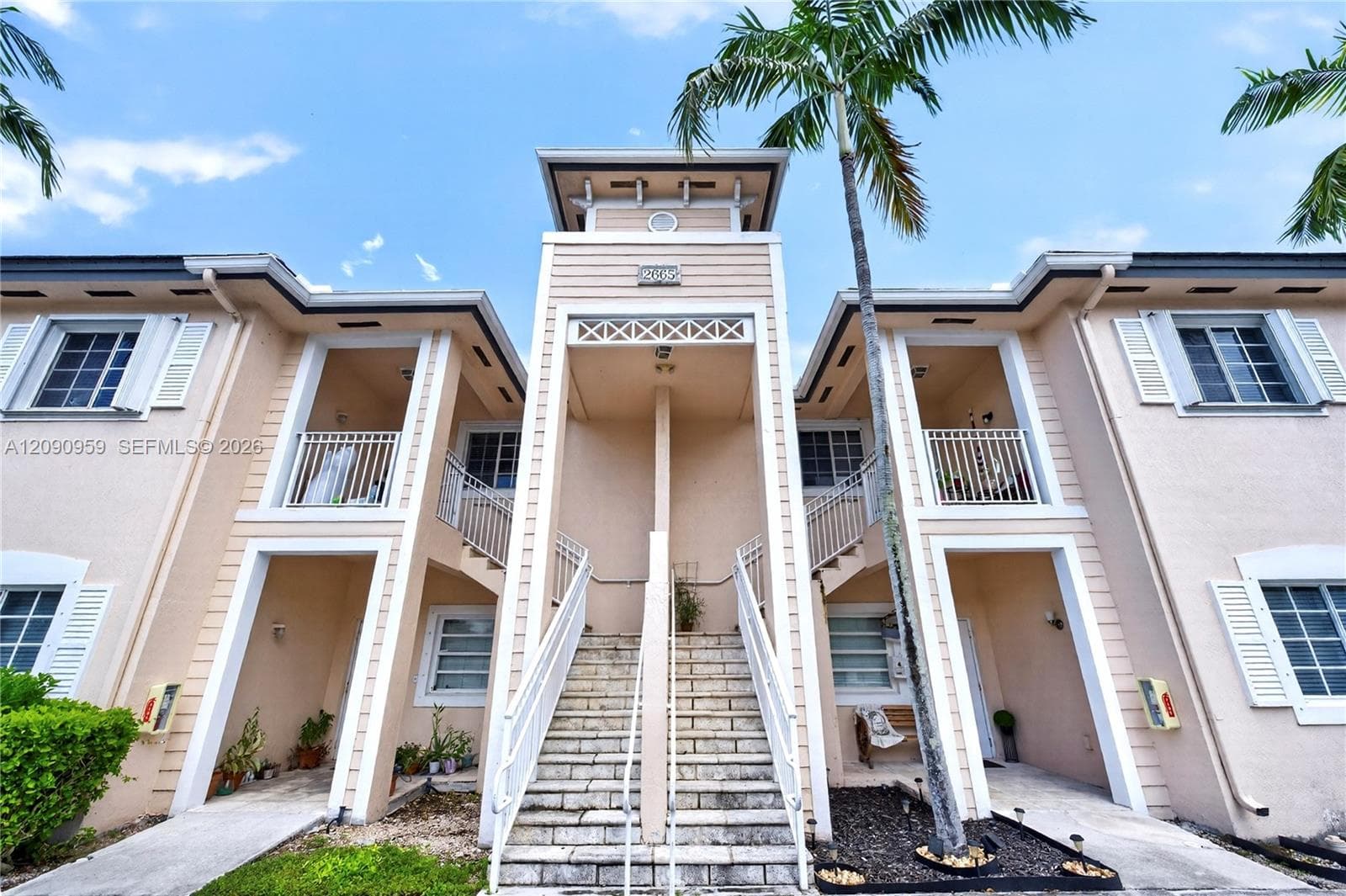 2665 NE 4th St # 204, Homestead FL 33033 - Homestead, FL - Photo 1