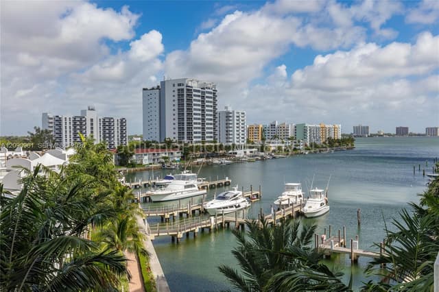 7910 Harbor Island Dr # 507, North Bay Village FL 33141 - North Bay Village, FL - Photo 2