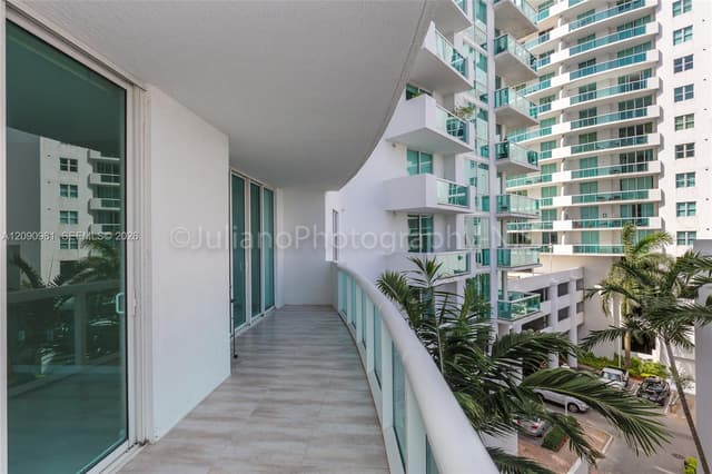7910 Harbor Island Dr # 507, North Bay Village FL 33141 - North Bay Village, FL - Photo 3