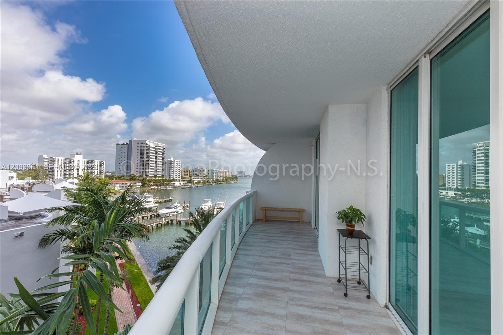 7910 Harbor Island Dr # 507, North Bay Village FL 33141 - North Bay Village, FL - Photo 1