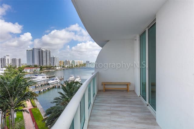 7910 Harbor Island Dr # 507, North Bay Village FL 33141 - North Bay Village, FL - Photo 4