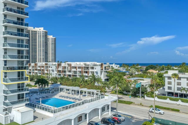 3015 N Ocean Boulevard # 5G, Fort Lauderdale FL 33308 - Fort Lauderdale, FL - Photo 2