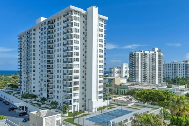 3015 N Ocean Boulevard # 5G, Fort Lauderdale FL 33308 - Fort Lauderdale, FL - Photo 6