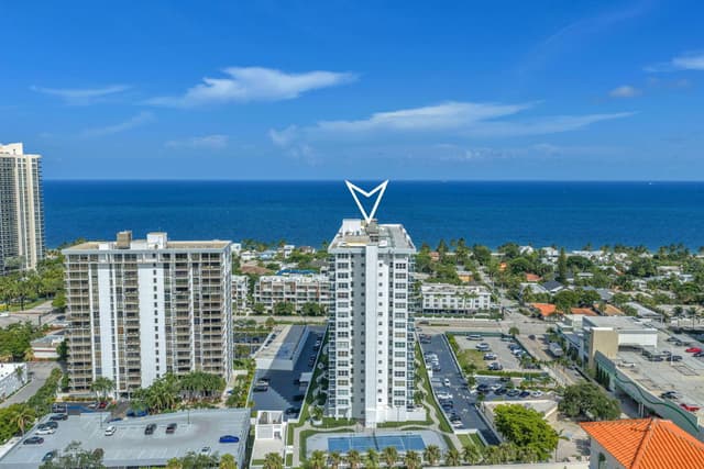 3015 N Ocean Boulevard # 5G, Fort Lauderdale FL 33308 - Fort Lauderdale, FL - Photo 7
