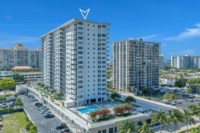 3015 N Ocean Boulevard # 5G, Fort Lauderdale FL 33308 - Fort Lauderdale, FL - Photo 3