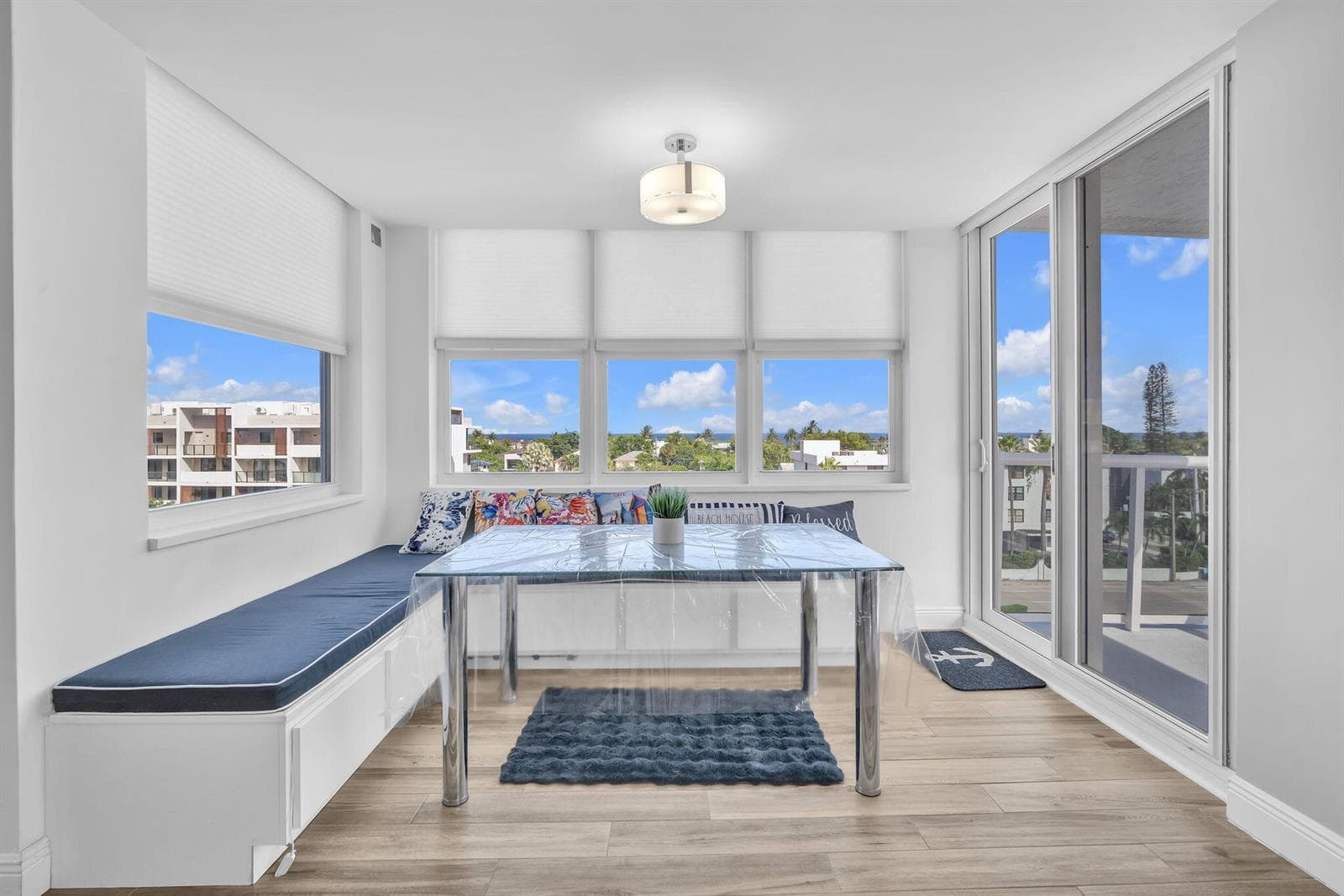 3015 N Ocean Boulevard # 5G, Fort Lauderdale FL 33308