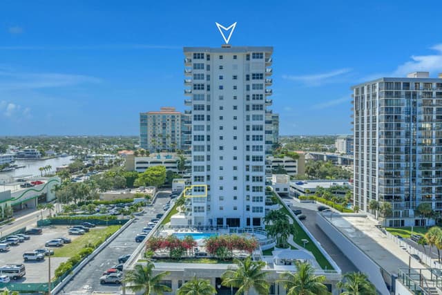 3015 N Ocean Boulevard # 5G, Fort Lauderdale FL 33308 - Fort Lauderdale, FL - Photo 4