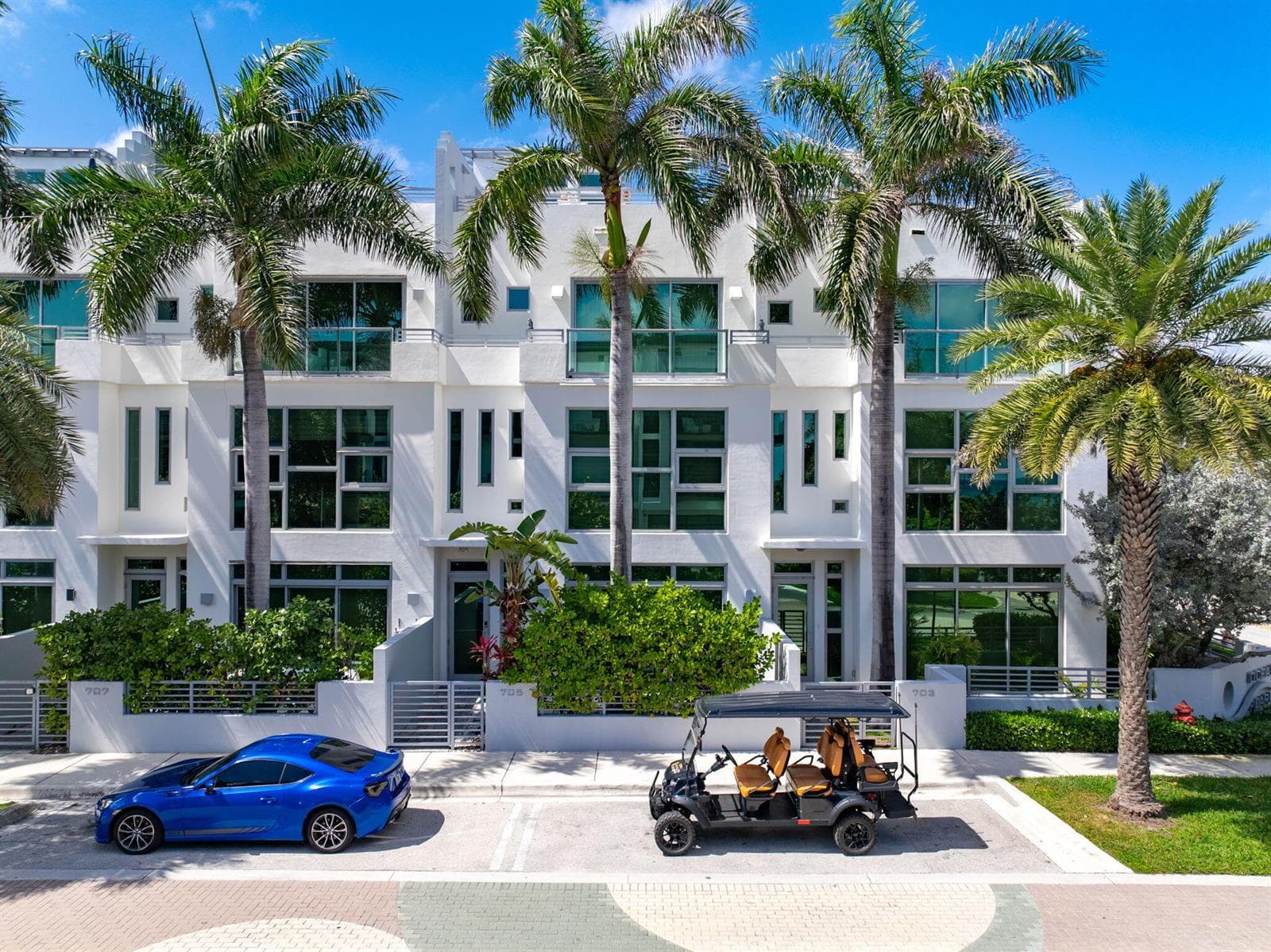705 BRINY Avenue, Pompano Beach FL 33062 - Pompano Beach, FL - Photo 1