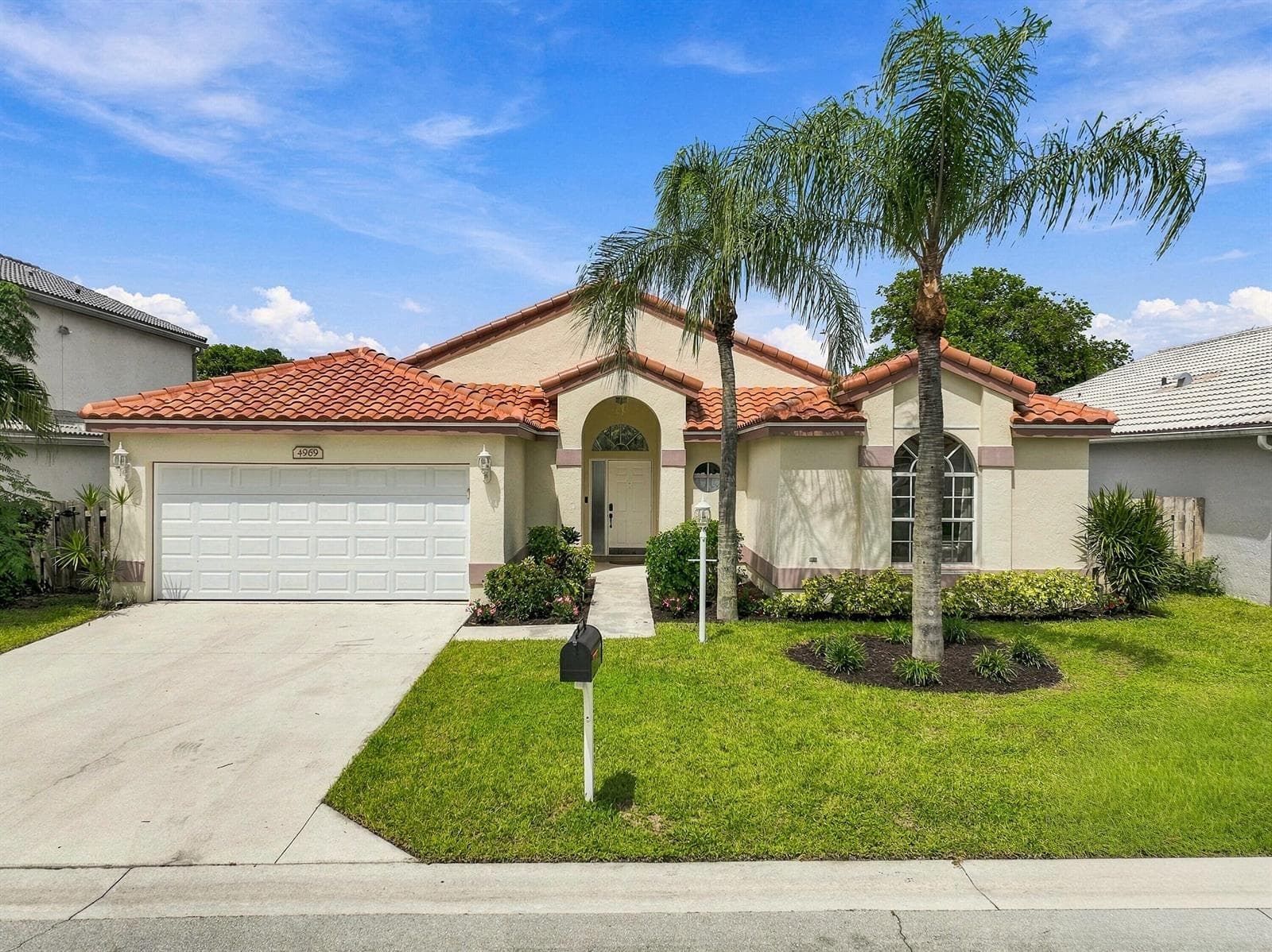 4969 BROADSTONE Circle, West Palm Beach FL 33417 - West Palm Beach, FL - Photo 1