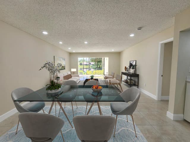 21815 Arriba Real # 12e, Boca Raton FL 33433 - Boca Raton, FL - Photo 3