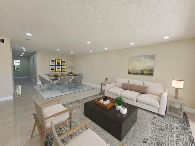 21815 Arriba Real # 12e, Boca Raton FL 33433 - Boca Raton, FL - Photo 5