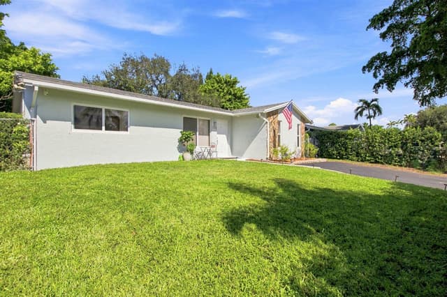 3130 N 72nd Terrace, Hollywood FL 33024 - Hollywood, FL - Photo 3