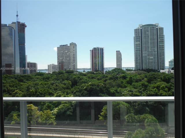 1600 SW 1st Ave # 811, Miami FL 33129 - Miami, FL - Photo 2