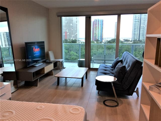 1600 SW 1st Ave # 811, Miami FL 33129 - Miami, FL - Photo 7