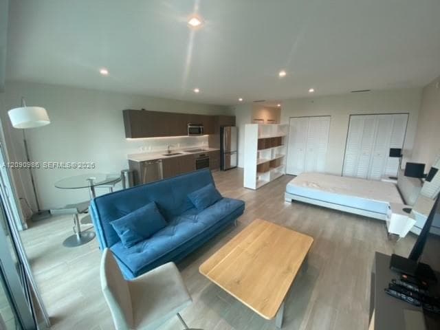 1600 SW 1st Ave # 811, Miami FL 33129 - Miami, FL - Photo 3