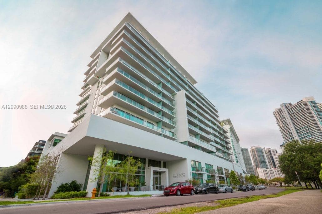 1600 SW 1st Ave # 811, Miami FL 33129 - Miami, FL - Photo 1