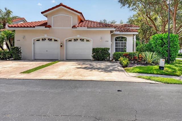 12584 Tiboli Chase Court # 89L, Boca Raton FL 33496 - Boca Raton, FL - Photo 2