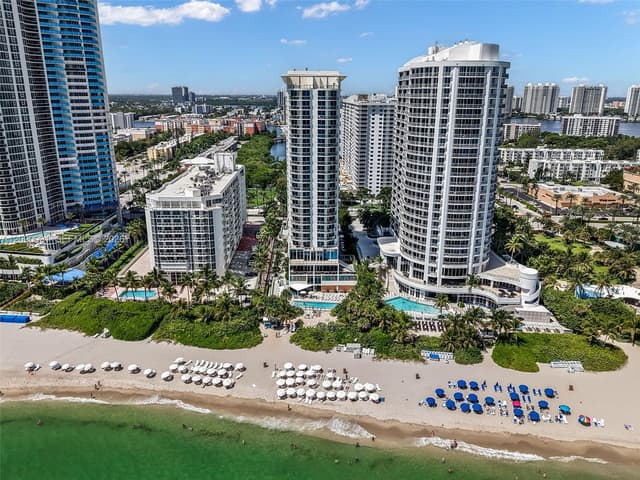 17375 Collins Ave # 2305, Sunny Isles Beach FL 33160 - Sunny Isles Beach, FL - Photo 2