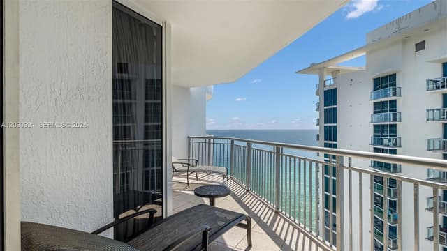 17375 Collins Ave # 2305, Sunny Isles Beach FL 33160 - Sunny Isles Beach, FL - Photo 6