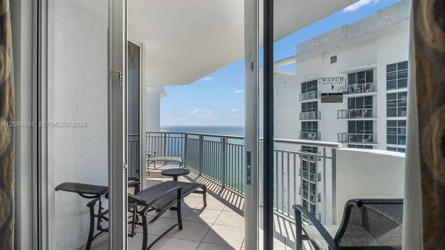 17375 Collins Ave # 2305, Sunny Isles Beach FL 33160 - Sunny Isles Beach, FL - Photo 7