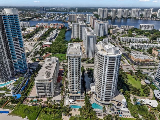 17375 Collins Ave # 2305, Sunny Isles Beach FL 33160 - Sunny Isles Beach, FL - Photo 3