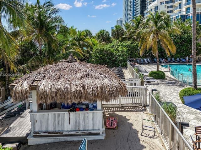 17375 Collins Ave # 2305, Sunny Isles Beach FL 33160 - Sunny Isles Beach, FL - Photo 5